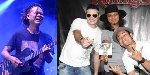 Gugun Blues Shelter dan Tony Q Bakal 'Pecahkan' JIM-Fest 2014