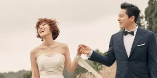 Gummy Jago Masak, Jo Jung Suk Ungkap Pujian Romantis