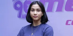 Gunakan Hair Extention Demi Peran Ayu di 'KKN DI DESA PENARI', Kulit Kepala Aghniny Haque Rusak