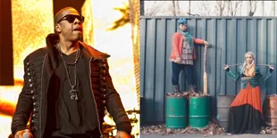 Gunakan Lagu Jay Z, Klip Hijabers Amerika Tuai Kontroversi!