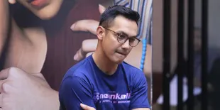 Gunawan Sudrajat Ungkap Terbawa Emosi Saat Syuting Film GENERASI 90AN: MELANKOLIA