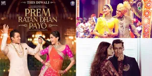 Guncang Box Office AS, Tapi 'PRDP' Dihujat di Negara Sendiri