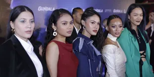 'GUNDALA' Raih 174 Ribu Penonton di Hari Pertama, Kelly Tandiono Harap Tembus Jutaan