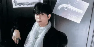Gunil Jelaskan Alasan Hengkang dari Xdinary Heroes lewat Surat untuk Villains