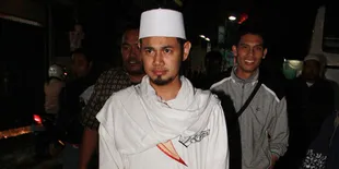 Guntur Bumi Berdamai Dengan Para Korban