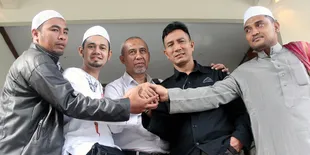 Guntur Bumi Bisa Ditahan Lebih Dari Satu Bulan