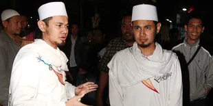 Guntur Bumi Hanya Dituntut 4 Bulan Penjara, Kenapa?