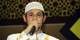 Guntur Bumi Juga Dituding Tipu Para Kyai