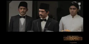 'GURU BANGSA: TJOKROAMINOTO' Film Garin Nugroho Yang Wajib Tonton