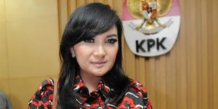 Guru Spiritual Ungkap Kiki Amalia Tak Berniat Cerai