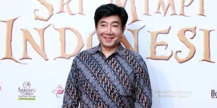 Guruh Soekarno Putra: Israel Negara Zionis