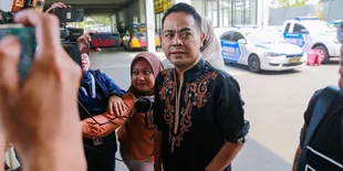 Gus Anom Ingin Lapor Balik, Yadi Sembako Akui Bersalah dan Tak Mau Ikut-ikutan