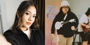 Mendiang Gustiwiw Terlibat dalam 2 Lagu di Album Baru Raisa ambiVert, Bawa Vibes Positif dan Banyak Ketawa