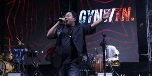 Guyon Waton Sukses Menutup Hari Pertama KapanLagi Buka Bareng 2023: Ojo Nangis Terus Mas