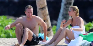 Gwyneth Paltrow: Dengan Chris, Seperti Hidup Dengan Picasso