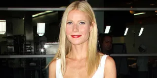 Gwyneth Paltrow Tak Tahu Peran Pepper Potts Bakal Berlanjut