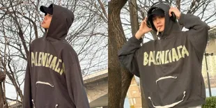 Gyuvin ZEROBASEONE Klarifikasi 'Foto Merokok', Ungkap Fans Nggak Perlu Khawatir