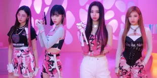 H-1 Comeback, aespa Rilis Teaser Music Video 'Savage' Hadirkan Visual Futuristik Penuh Warna!
