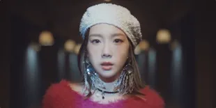 H-1 Comeback, Taeyeon Girls Generation Rilis Teaser Music Video 'What Do I Call You'