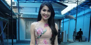 H-3 Minggu Jelang Pernikahan, Sandra Dewi Unggah Foto Romantis