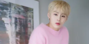 Ha Sung Woon Dipastikan Gelar Fan Meeting Pertama di Indonesia