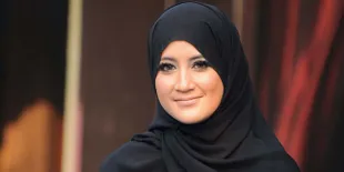 Habib Alkaf Bantah Anak Uje Panggil Abi ke 'Mr. M'