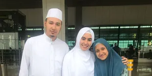 Habib Usman bin Yahya Benarkan Sudah Menikah Dengan Kartika Putri