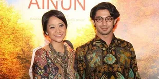 'HABIBIE AINUN' Buka Panggung Perdana BCL di Beijing