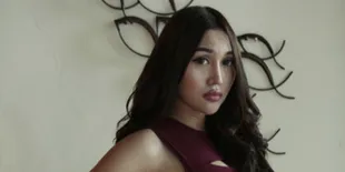 Habis Labrak Deddy Corbuzier, Lucinta Luna Langsung Nangis di Pelukan Sang Pacar