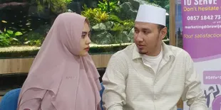 Habib Usman Ungkap 3 Keraguan Sebelum Jadikan Kartika Putri Istri