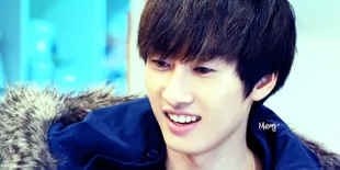 Hacker Twitter Eunhyuk Super Junior Akui Perbuatannya Dan Minta Maaf!