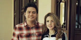 Hadapi Fairuz, Barbie Kumalasari Kerahkan 12 Pengacara Untuk Bela Galih Ginanjar