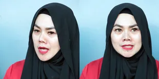 Hadapi Kemelut Rumah Tangga, Sarita Yakin Akan Bertemu Lelaki Baik Nanti