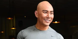 Hadapi Mario Teguh, Deddy Corbuzier Bakal Dibela Hotman Paris