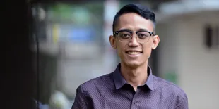 Hadapi Masalah Yang Ada, Ario Kiswinar Dapat Doa Dari Ibu