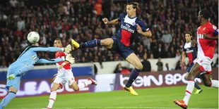 Hadapi Monaco, PSG Wajib Lanjutkan Tren Positif