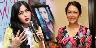 Hadapi Pengkhianatan, Ini Nasehat Maia Untuk Jessica Iskandar