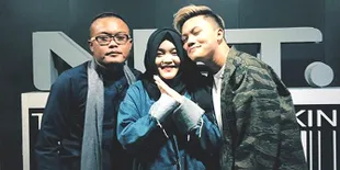 Hadapi Perceraian Sule dan Lina, Rizky Febian Salut Pada Adik Perempuannya