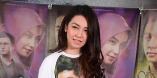 Hadapi Rasa Takut Makan Petai, Seperti Apa Reaksi Velove Vexia?