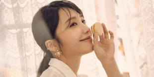 Hadapi Stalker Lama, Eunji A Pink Pilih Jalur Hukum