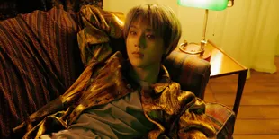 Hadiah Buat Fans, Yesung Super Junior Rilis Video Spesial Lagu 'Corazon Perdido'