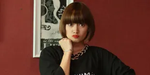 Hadiah Spesial, Chika Jessica Dapat Mawar Merah Dari...