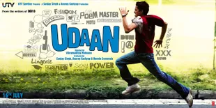 Hadir dengan Suguhan Tak Biasa, 'UDAAN' Panen Pujian Kritikus Film Bollywood