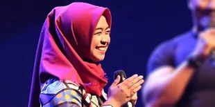 Hadir di XYZ Day 2018, Ria Ricis Akui Jika Dirinya Selektif Soal Endorse di Instagram