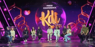 Hadir Kembali, Kontes Dangdut Indonesia 2021 Siap Orbitkan Bintang Dangdut Masa Depan