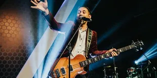 Hadir Menjadi Juri Tamu LIDA 2019, Berikut Profil Dan Fakta Mengenai Pongki Barata