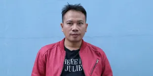 Hadir Sebagai Saksi Sidang Cerai, Adik Vicky Prasetyo Mengaku Kaget