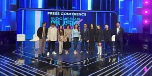 Hadir untuk Kedua Kalinya, Simak Daftar Lengkap Nominasi Indonesian Music Awards 2022 Berikut