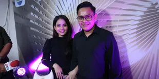 Hadiri Konser Perayaan Satu Dekade D'Academy, Putri Isnari Flashback Masa-masa Jalani Karantina di Asrama