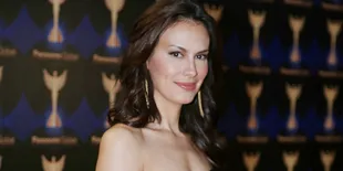 Hadiri Panasonic Awards Sendiri, Sophia Muller: Arielnya Sibuk